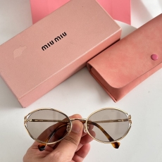 Miu Miu Sunglasses